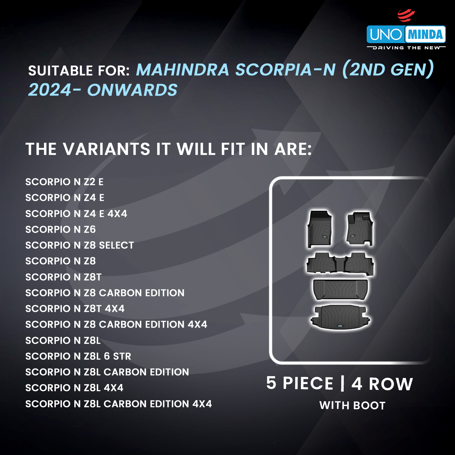 UNO -MATS-SCORPION23-MT-WB